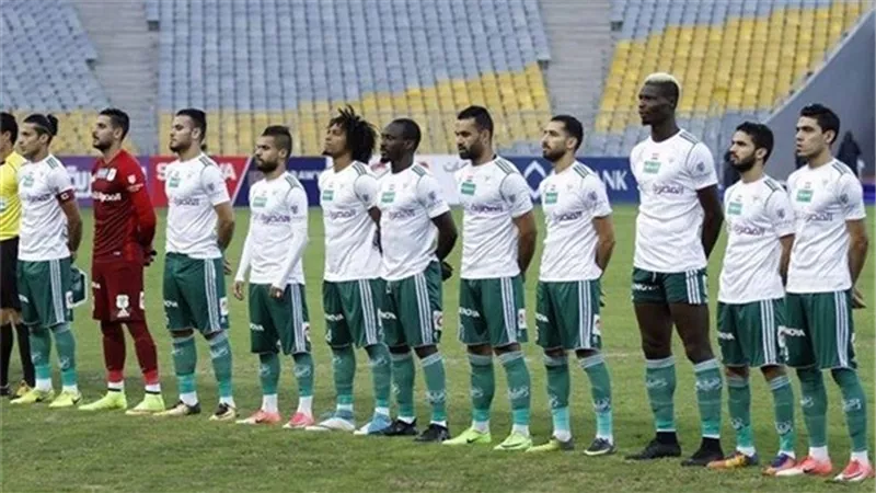 استاد الاسماعيلية يستضيف المصرى والجزيرة بالكأس