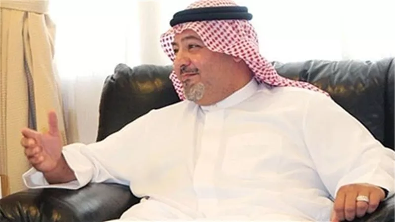 وزير العدل البحرينى يعلن نتيجة الانتخابات النيابية والبلدية