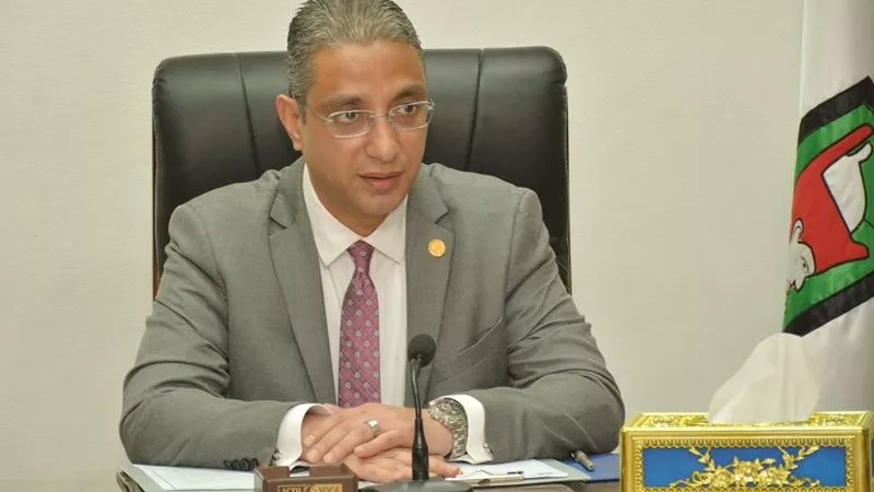 إجراء القرعة العلنية لتسكين 21 وحدة سكنية بمشروع الأسر الأولي بالرعاية في سوهاج