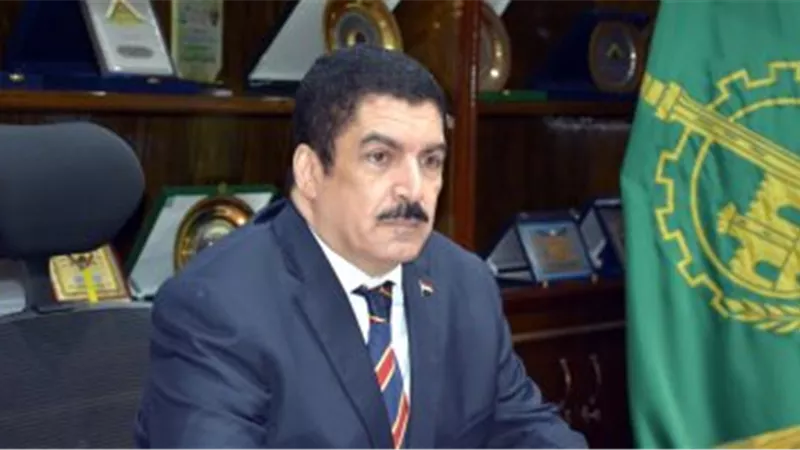 2.260 مليون تم فحصهم بحملة 100مليون صحة بحميات بنها