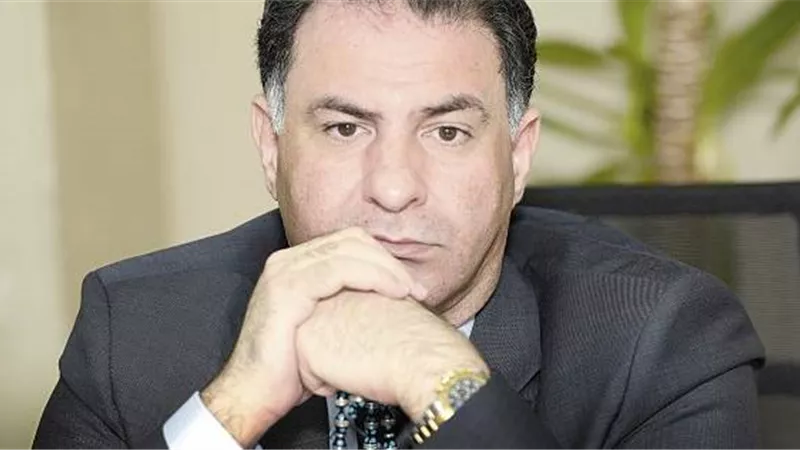 لطمة جديدة لمحمد فودة..القضاء الادارى بطنطا يستبعده من انتخابات مجلس النواب