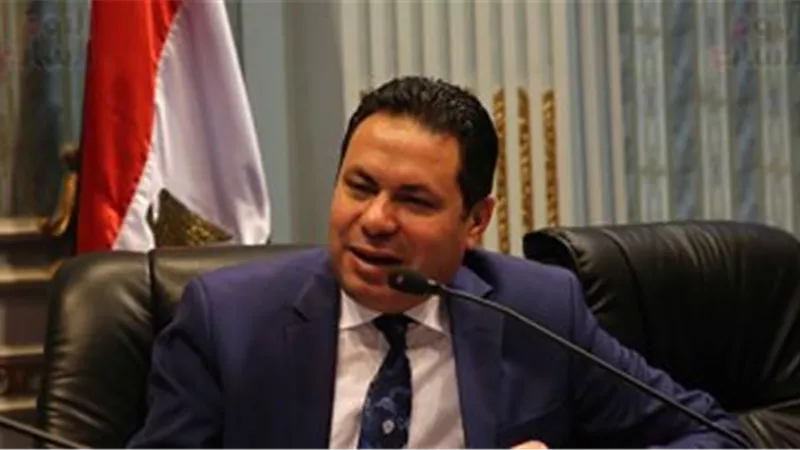 لجنة الزراعة والرى تقرر:إعادة النظر في اجارات المزارع السمكية