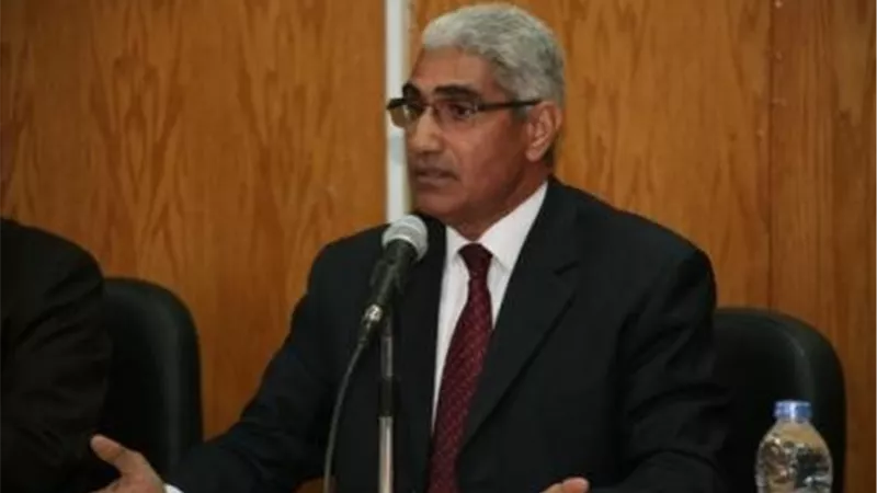 رئيس جامعة جنوب الوادى ينفى إحالة 5 طلاب لمجلس التأديب