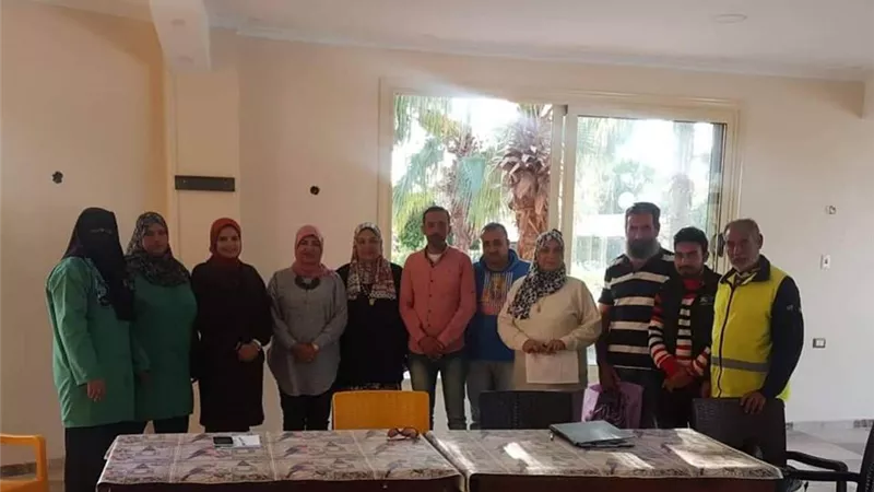 ثقافة الإسكندرية تناقش دور المرأة في بناء المجتمع