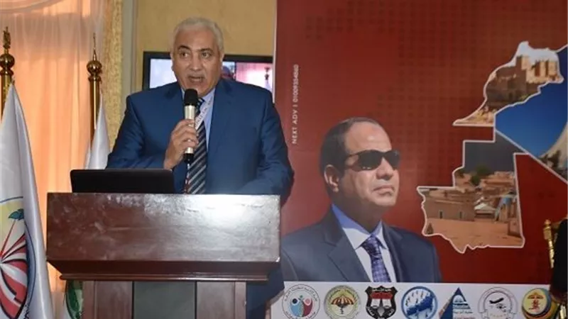 افتتاح المؤتمر الدولي لـ