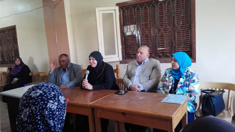 نقيب أطباء السويس السابق : الرئيس يقود حربا شرسة ضد فيروس سى