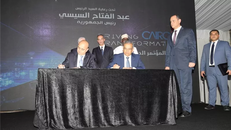 البريد يتعاون مع سيسكو العالمية لتحسين أنظمة الشبكات ومراكز البيانات