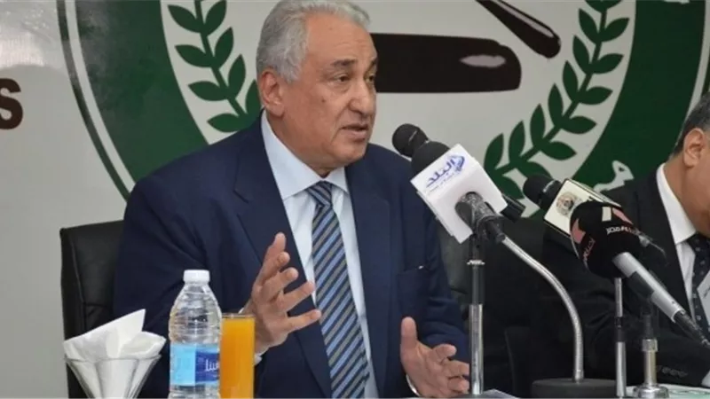 «محامين طنطا» ترفض دعوات التظاهر.. وتؤكد: النقيب الفرعي لا يمثل إلا نفسه