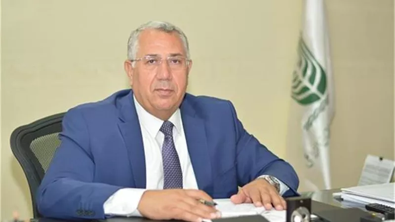 10 مليارات من البنك المركزي لدعم البنك الزراعي