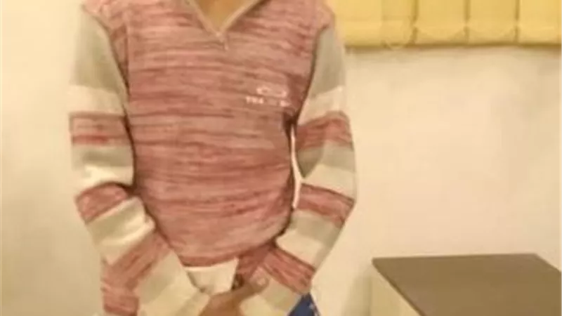 حرامى هواتف السيدات ...وقع فى الخليفة