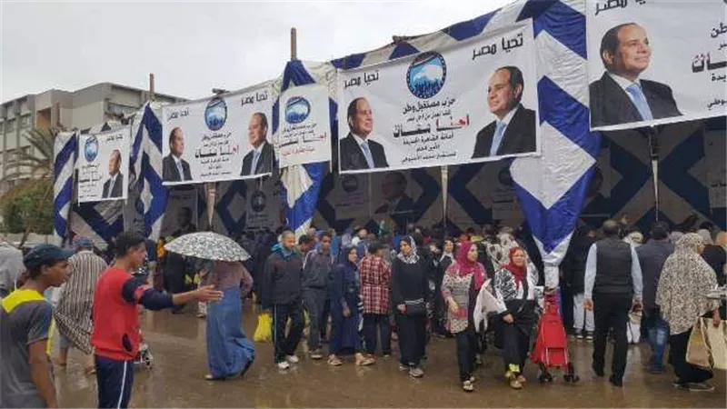 «مستقبل وطن» يواجه «جشع التجار» بمنافذ «الأسعار المخفضة»