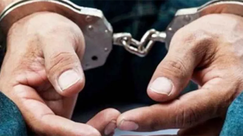 القبض على عاطل لإنتحاله صفة رجال الشرطة