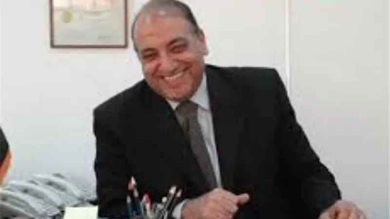 الزراعة : انتهاء إعارة رئيس هيئة الخدمات البيطرية