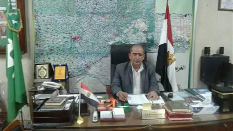 ضبط مصنع غير مرخص لانتاج المبيدات فى الشرقية
