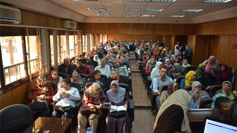 وزير المالية: ورش عمل مكثفة للتدريب على تطبيق قانون التعاقدات الحكومية