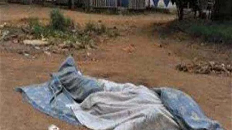 العثور على جثة منتفخة باوسيم بعد 5 ايام