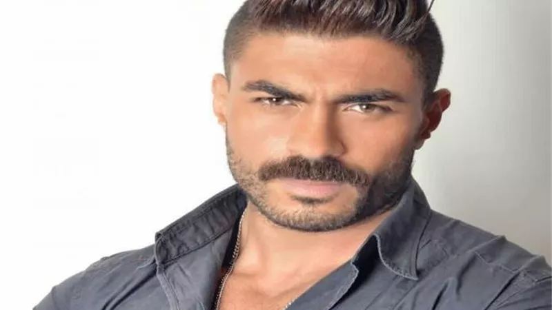 خالد سليم يدخل السجن فى جريمة قتل.. تعرف على التفاصيل!
