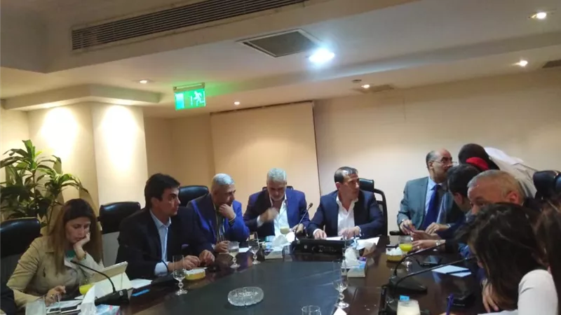 الغرف السياحية تعقد أول مؤتمراتها في أجواء متفائلة