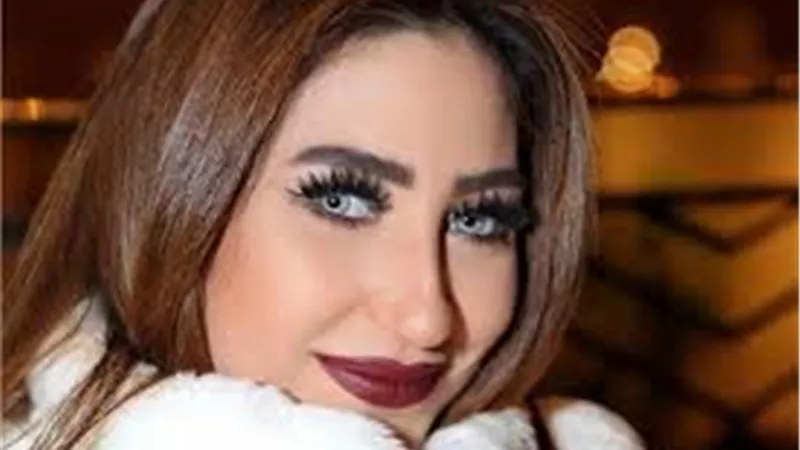 نظر الاستئناف للمطربة بوسي بالحكم 9 سنوات