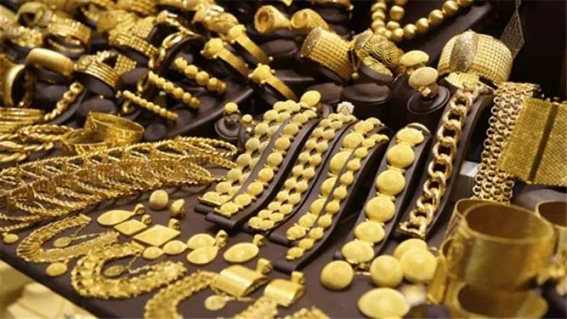 قفزة فى أسعار الذهب بالأسواق.. اليوم الإثنين 26-11-2018