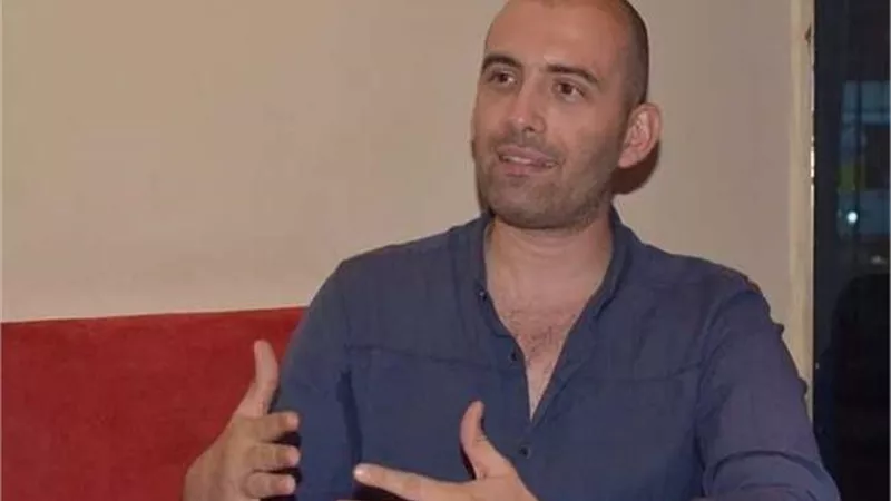 كلمة حب من السينارست محمد رجاء الى سالوسة ونضال