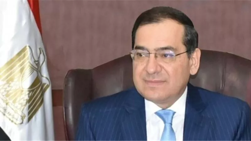 وزير البترول: نستهدف زيادة مساهمة التعدين لـ2 % من الناتج القومى