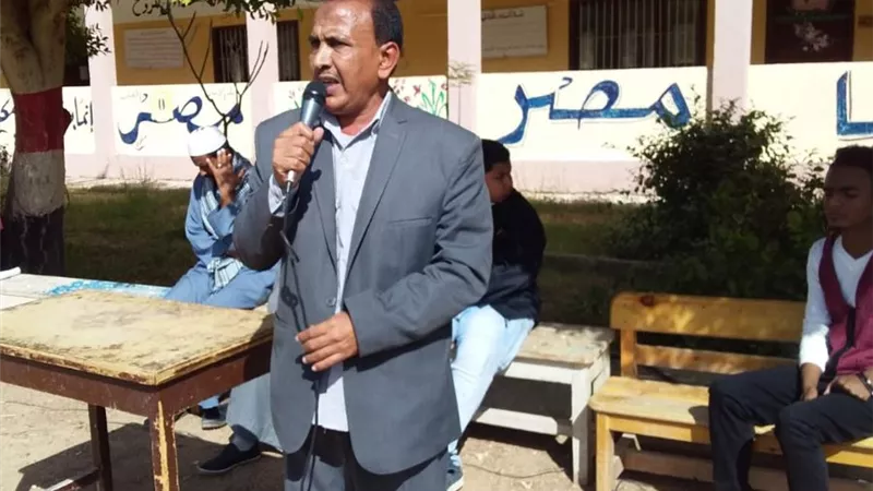 ثقافة الطارف غرب الأقصر تواصل إحتفالاتها بذكرى المولد النبوى