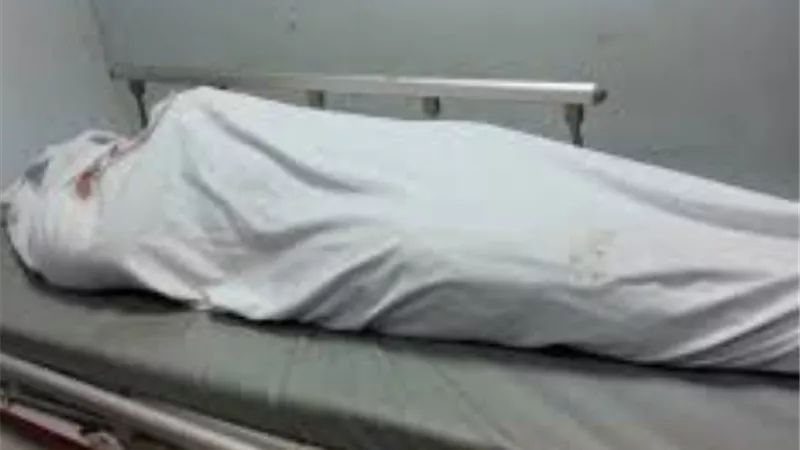 سقوط طالبة ثانوى بالاسماعيلية اثناء الفسحة
