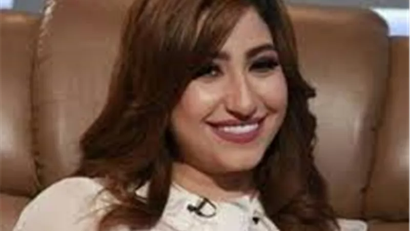 التحفظ على المطربة بوسى ¨ تعرف على السبب