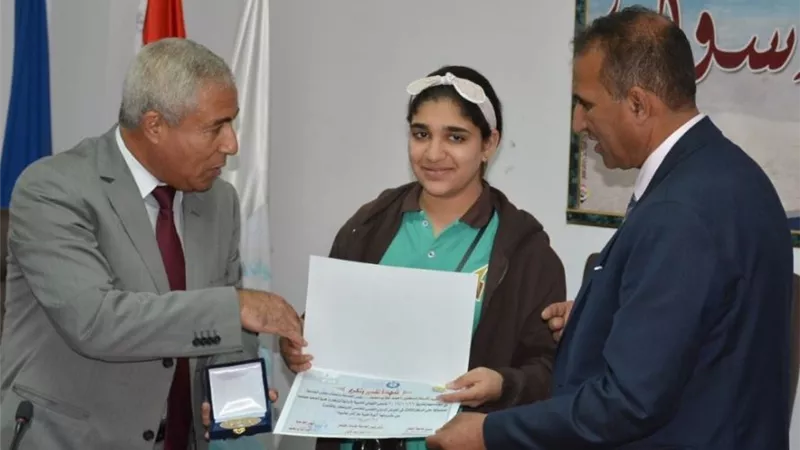 مجلس جامعة أسوان يناقش تنفيذ قرار السيسي باعلان اسوان عاصمة للشباب الافريقي