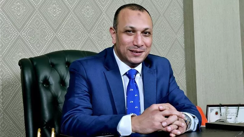 مشاروات لتأسيس مجلس أعمال 