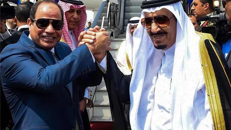 أشرف رحيم: السعودية شريك استراتيجى وزيارة ولى العهد تخدم مصالح البلدين