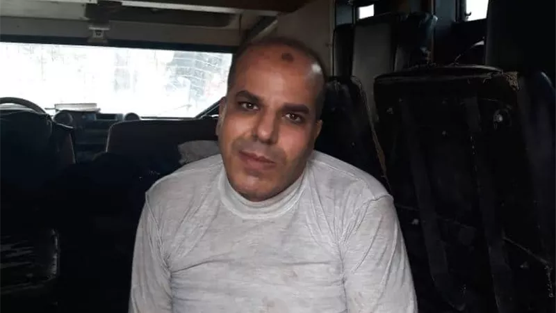 حبس المتهم بقتل والدته بـ