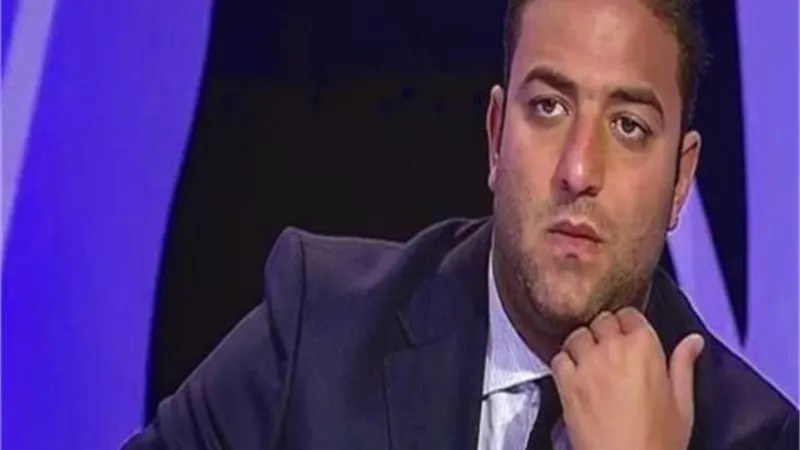 ميدو يعلق على تراجع آداء الأهلى