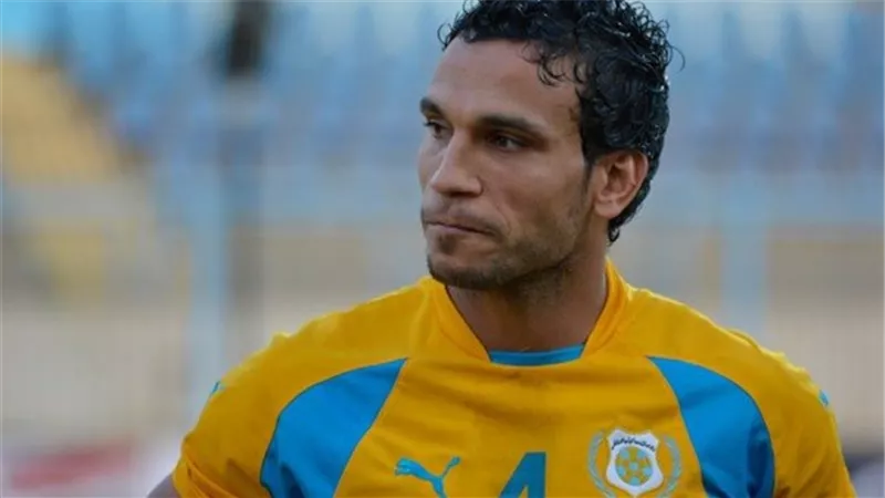 شوقي السعيد: إدارة الإسماعيلي 