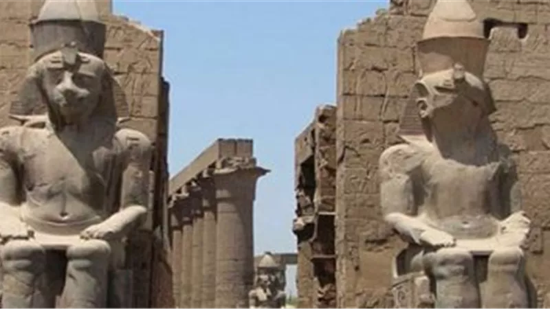 إحالة 124 موظفا بالأقصر للشئون القانونية بسبب التزويغ