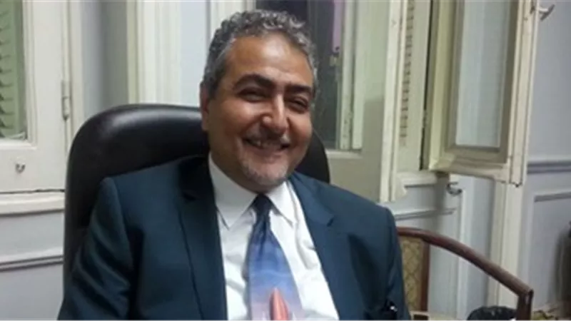 العامرى&colon; الادوية البطرية المغشوشة تاثر بالسلب على جميع انواع المنتجات الغذائية