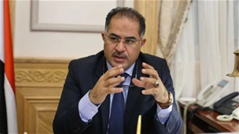 وهدان: ترحيب القيادة المصرية بزيارة محمد بن سلمان يأتى كدعم لاستقرار السعودية