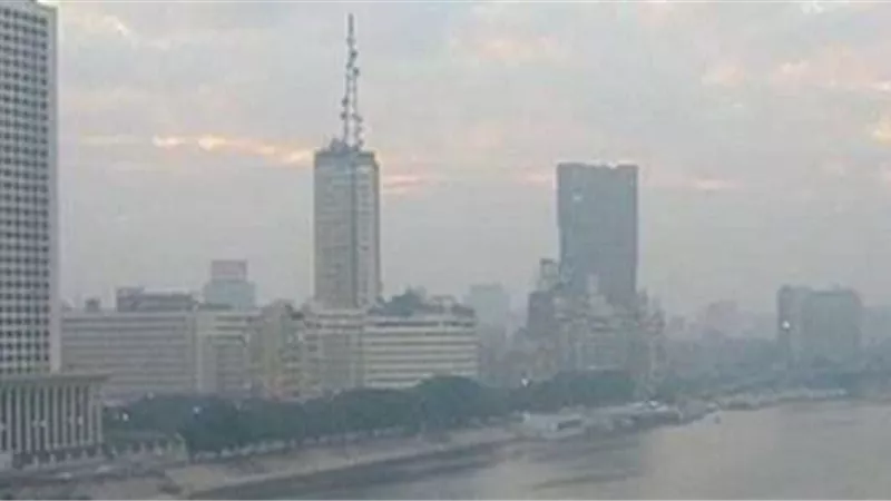 الأرصاد تتوقع سقوط امطار الخميس المقبل