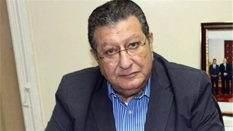 حزب المؤتمر : العلاقات بين القاهرة والرياض محورية واستراتيجية