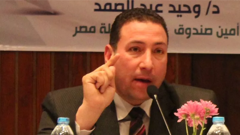 نقيب الصيادلة يشهد احتفالية الشرقية بيوم الصيدلى المثالى