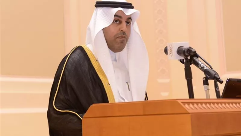رئيس البرلمان العربي : الوثيقة تُعد تشريعاً مرجعياً لحماية البيئة العربية