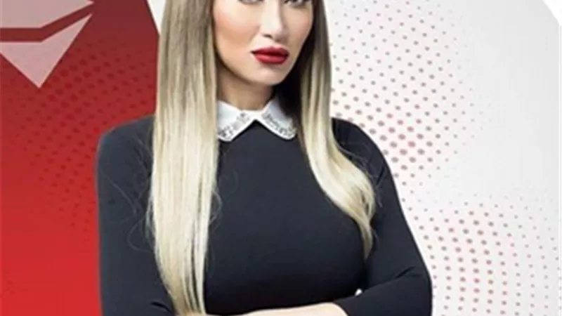 ريهام سعيد تشعل مواقع التواصل الاجتماعى بعد حلقه الجن في 