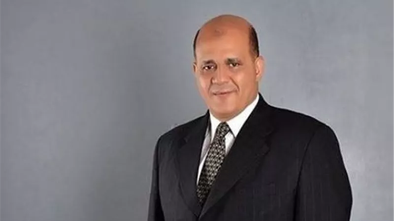 طارق متولي: العدادات الكودية بمثاية القضاء العادل للدولة والمستهلك