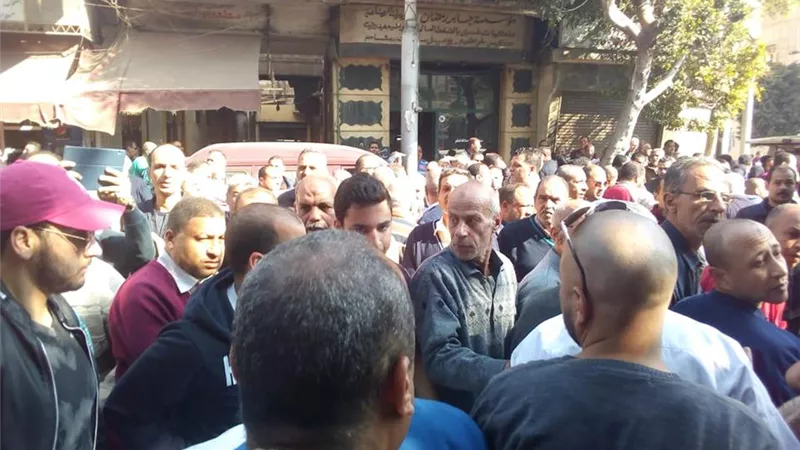 11 مرشحا في انتخابات طامية التكميلية بالفيوم
