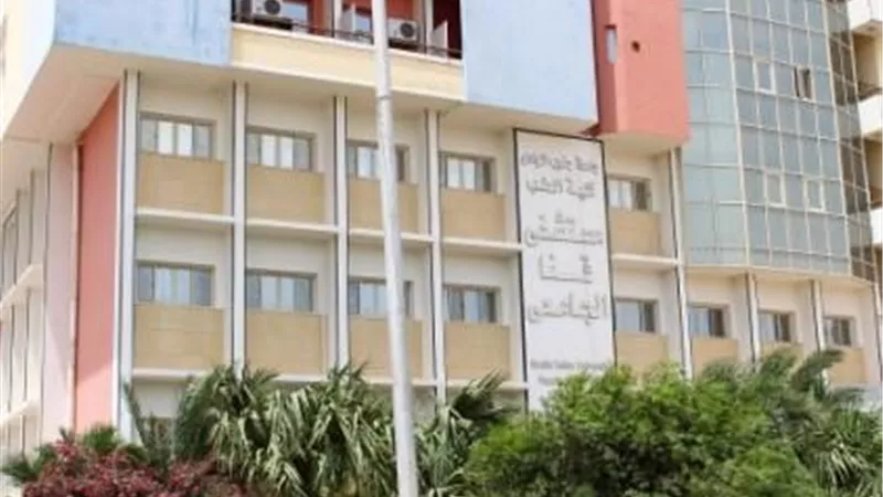 خبراء هولنديون بجراحة القلب يزورون مستشفيات قنا الجامعية¨ديسمبر
