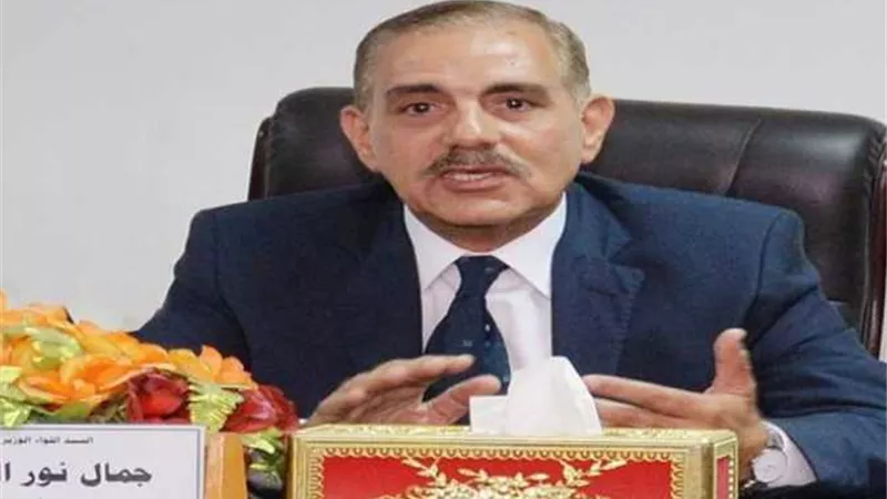 محاكاة هجوم إرهابي على قناطر أسيوط الجديدة