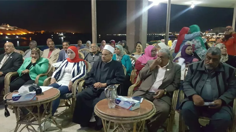 انطلاق فعاليات 
