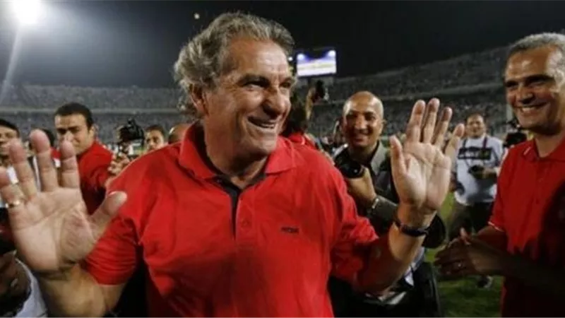 جوزيه يعود للاهلى فى منصب جديد