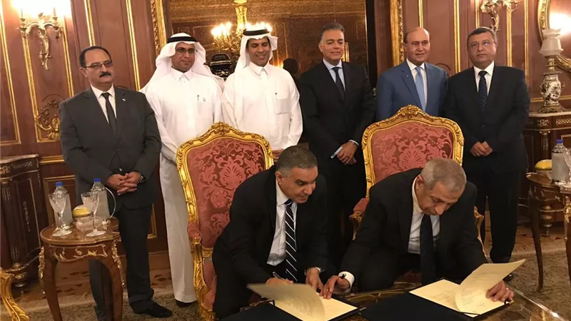 النقل البحرى وأكاديمية الموانئ للدراسات البحرية بالدمام توقعان إتفاقية تعاون مشترك